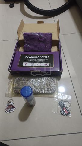 RK MURASAKI LIMITED ingin dilepaskan  - photo 2 of 4