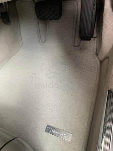 2003 Mercedes Benz W220 S280 Facelift (CKD) 2.8 - 5