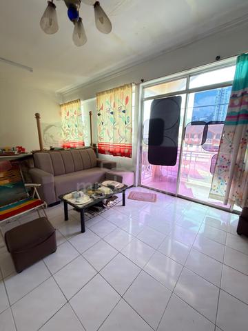 Fortune Court (Ayer Itam) 1