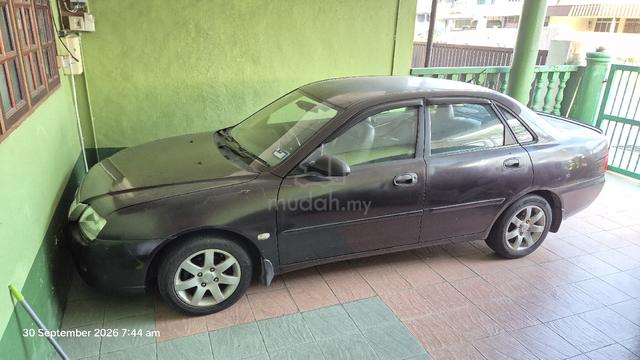 2007 Proton WAJA 1.6 PREMIUM (A) - 1