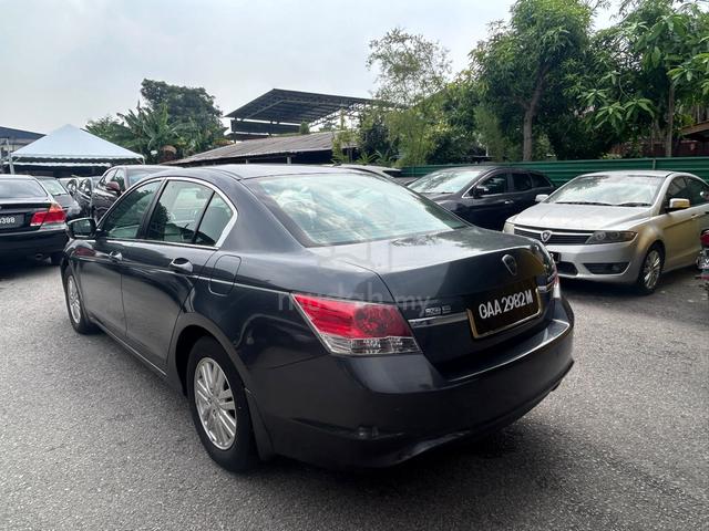 2015 Proton PERDANA 2.0 (A) Blacklist Boleh Loan - 4