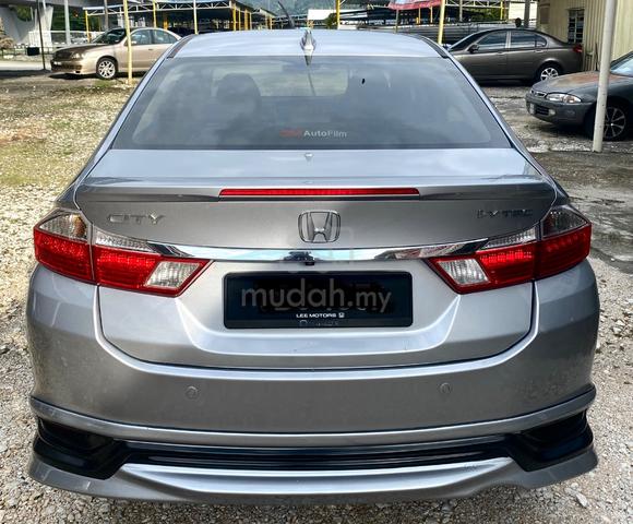 Honda City V 2019 GM6 NO PROCESSING FEE - 3