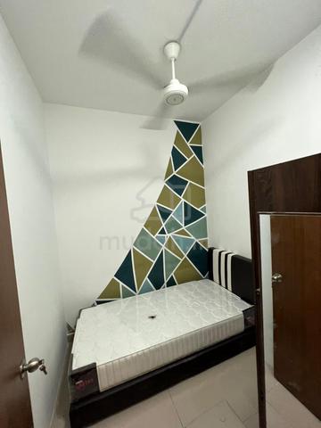 Season Luxury Apartment Single Room 2