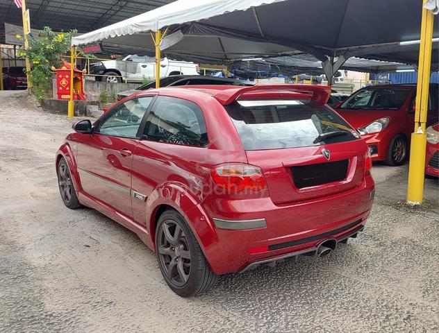 2013 Proton SATRIA 1.6 NEO R3 EXECUTIVE (A) - 4