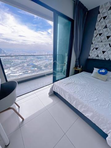 LakePark Residence @ KL North 1