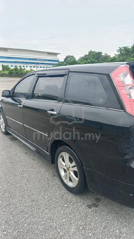 2011 Chery EASTAR 2.0 STANDARD (A) - 3