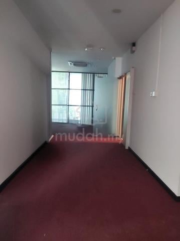 KK Times Square office| Imago|Riverson|Sutera Avenue|KK town 1