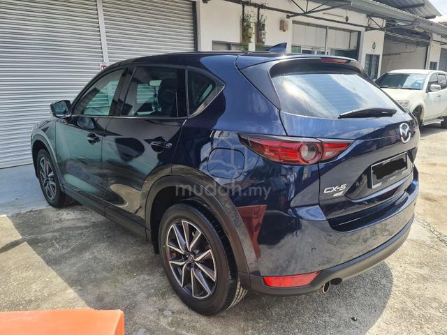 2019 Mazda CX-5 2.5 G GLS 2WD (CKD) FACELIFT (A) - 3