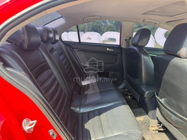 2013 Mitsubishi LANCER 2.0 GT ENHANCED (A) - 5