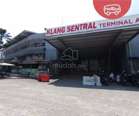 Klang Office  1