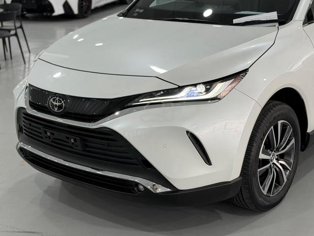 2025 Toyota HARRIER G 2.0 (A) - 5