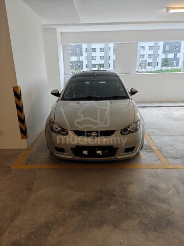 2007 Proton SATRIA 1.6 NEO H-LINE (M) - 1