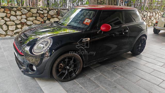 2016 Mini COOPER 2.0 S (A) - 4