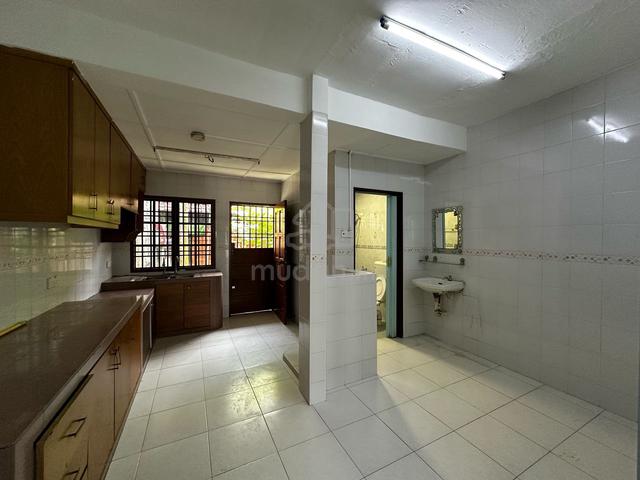 Puteri Wangsa Jln Lading Unblock View 2 Storey Low Cost Desa Cemerlang 4