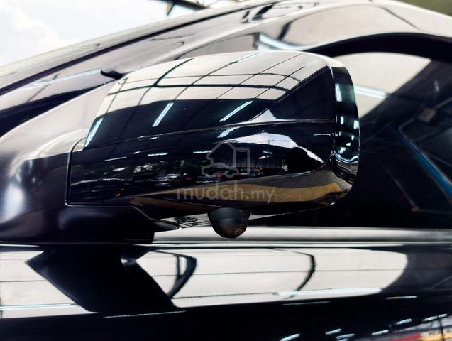 Naza SORENTO 2.5 EX (A) KIA SUNROOF 360CAMERA WRTY - 3