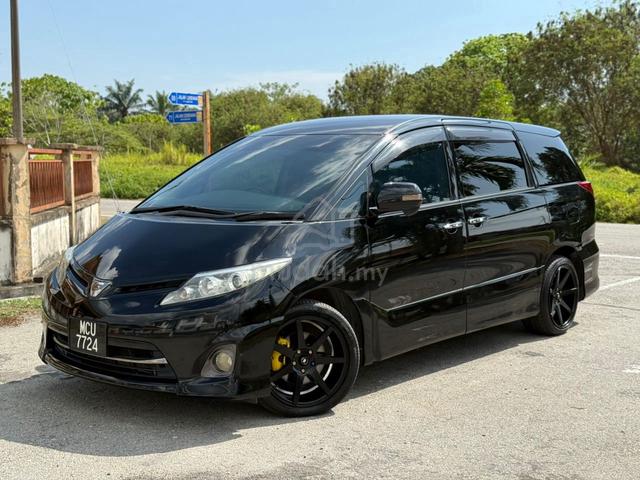 2011 Toyota ESTIMA 2.4 AERAS FACELIFT (A) TIP TOP - 3