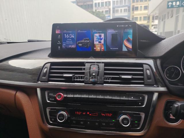 2012 Bmw 3 SERIES 2.0 20I SPORTS (CBU) F30 (A) - 5