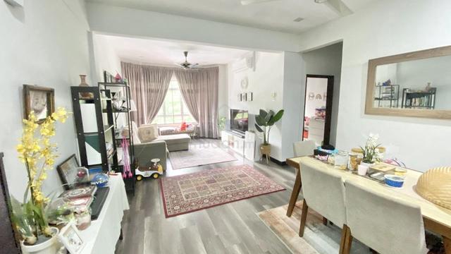 D’Rimba Kota Damansara 1