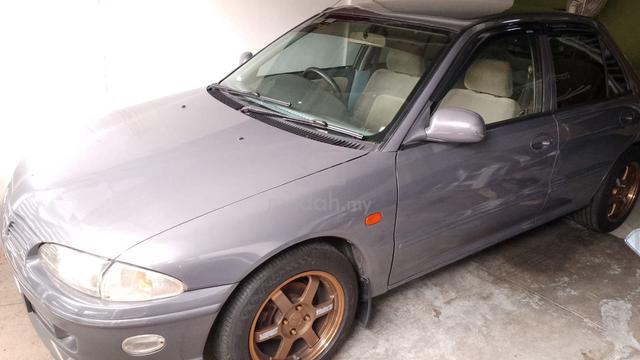 Proton WIRA 1.5 GL (M) - 1