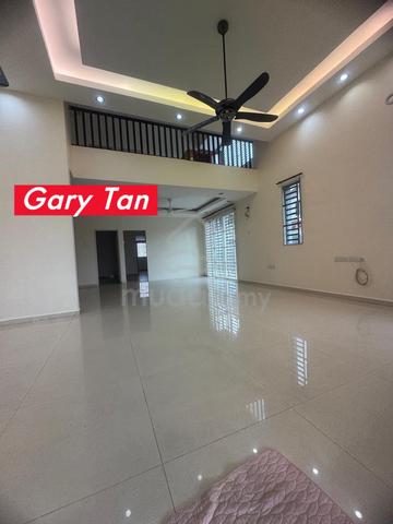 Renovated 2 Storey Terrace Corner For Sale Taman Kota Permai 1
