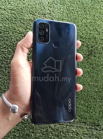 oppo a53 - photo 3 of 4