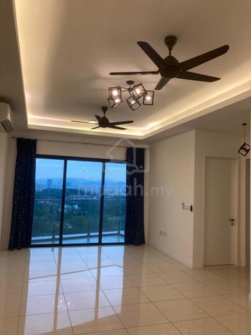 Sky Condominium (Skyz Residence) 1