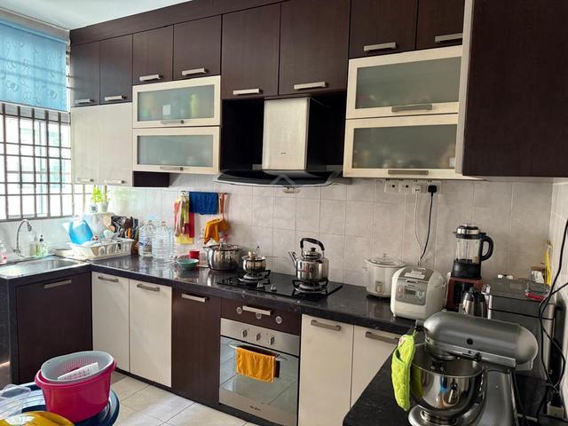 Renovated & Fully Furnished | Taman Janggus Jaya | Seberang Jaya 1