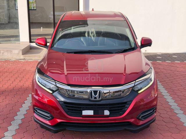 2020 Honda HR-V 1.8 V (A) Facelift 4 Year Warranty - 2