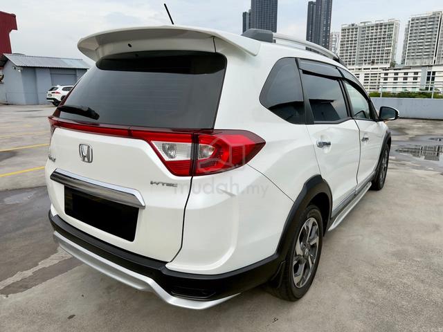 Honda BR-V 1.5 V (A) - 4