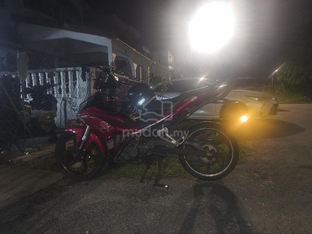150cc - photo 3 of 6
