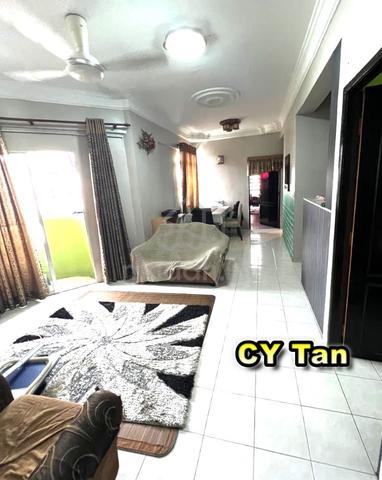 Desa Bayan Apartment 1