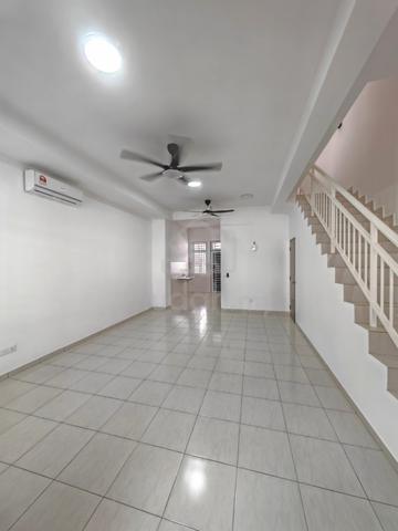 Setia Eco Garden Gelang Patah Double Sty House For RENT 1