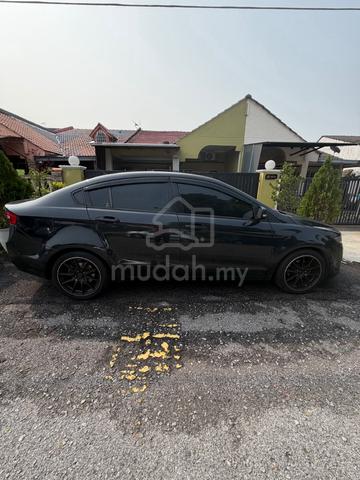2016 Proton PREVE 1.6 EXECUTIVE (A) - 4