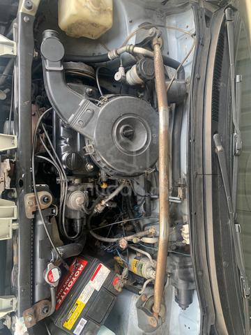 1999 Perodua KANCIL 0.7 660 EZ (A) - 3