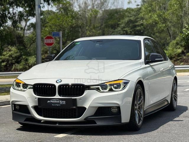 Bmw 330E 2.0 M PERFORMANCE ⭐300Unit⭐LimitedEdition - 5