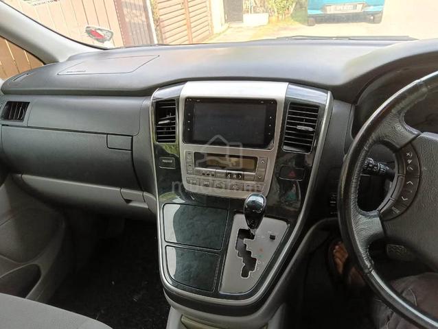 2003 Toyota ALPHARD 3.0 (A) - 4