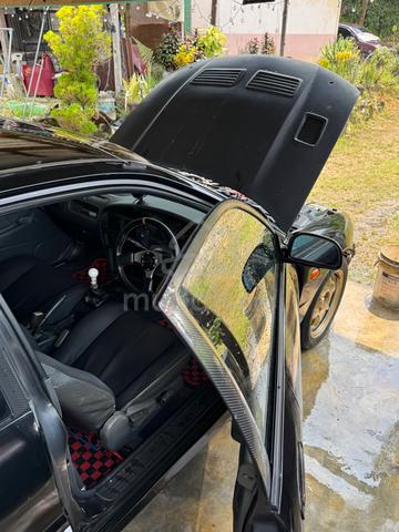 2004 Proton SATRIA 1.3 GLI SE (M) - 4