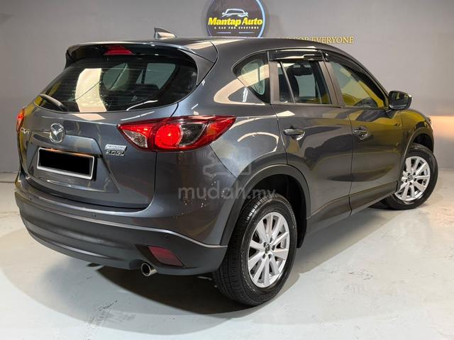 2017 Mazda CX-5 2.0 GLS 2WD (CKD) FACELIFT (A) CX5 - 5