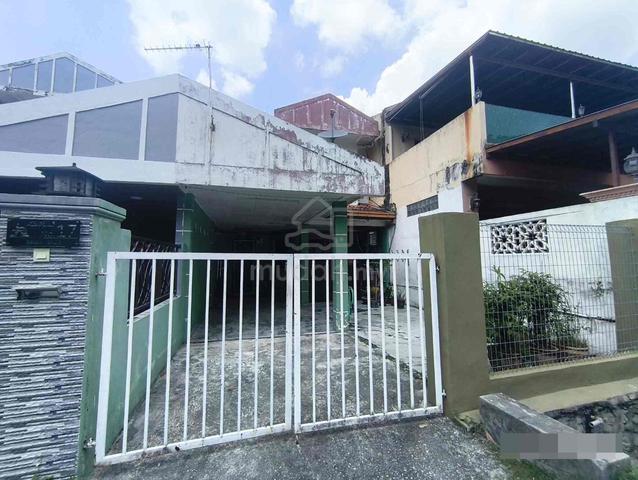 2 Storey Terrace House at Bandar Teknologi Kajang - 4 min to Mydin 1