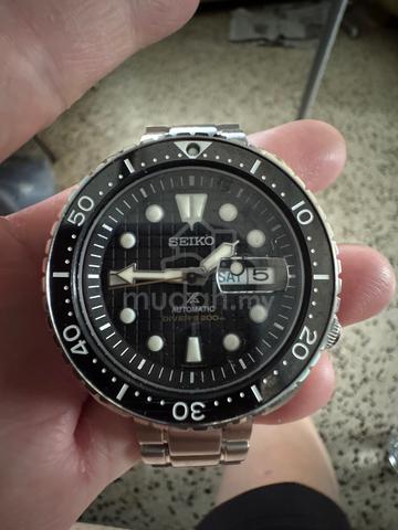 Seiko mudah sale