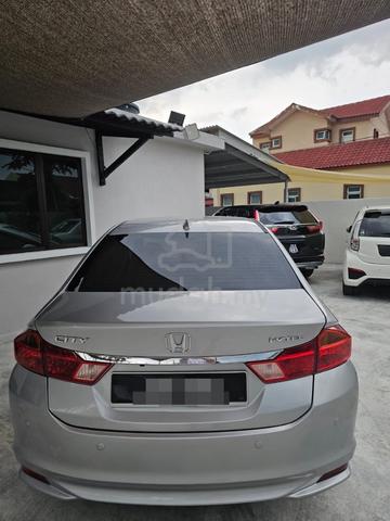 2015 Honda CITY 1.5 V (A) - 3