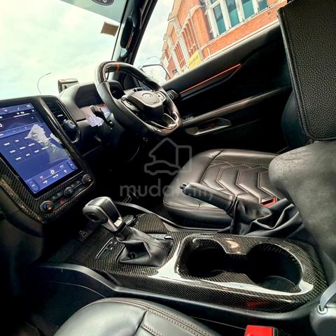2022 Ford RANGER 2.0 XLT (A) - 5