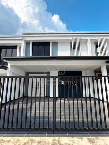 Kulai Bandar Indahpura Green Pavilion Residence Origina Need Ready 10% 1