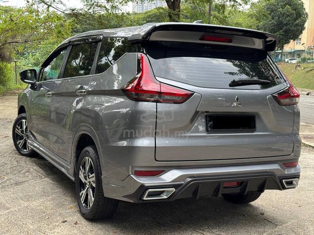 2024 Mitsubishi XPANDER 1.5 (A) GOOD CONDITION - 2
