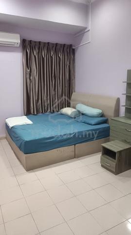 Jalan Songkit, Taman Sentosa room 1