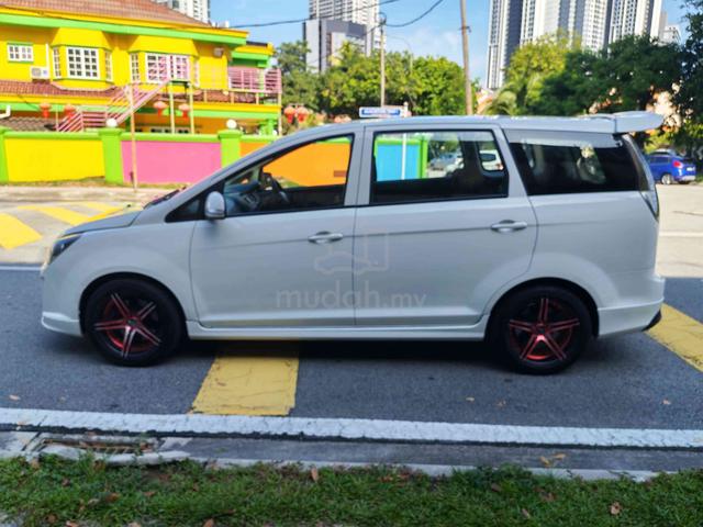 2014 Proton EXORA 1.6 (A) BOLD 2013 PREMIUM - 5