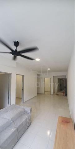 Bukit Tiara Residensi 1