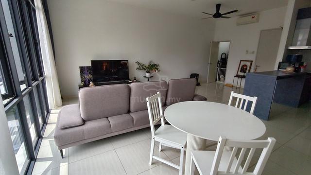 Inwood Residences @ Pantai Sentral Park 1