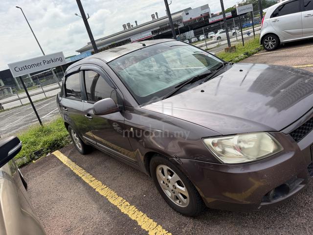 2010 Proton SAGA 1.3 FL (A) - 1