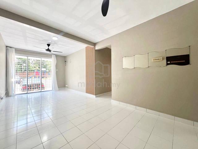 Goodview Heights ( Villa Court ) 1